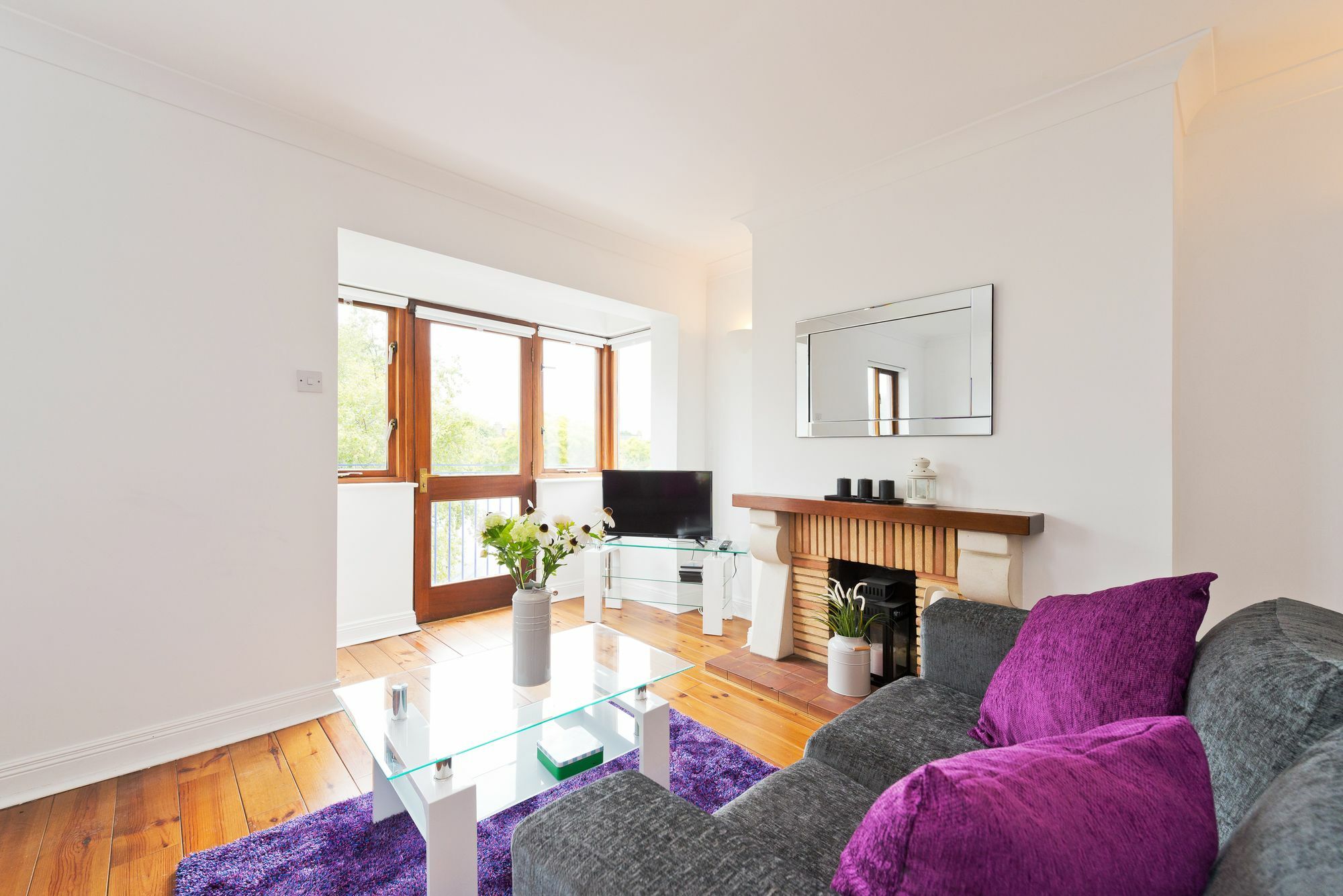 River Liffey Apartment Dublin Kültér fotó