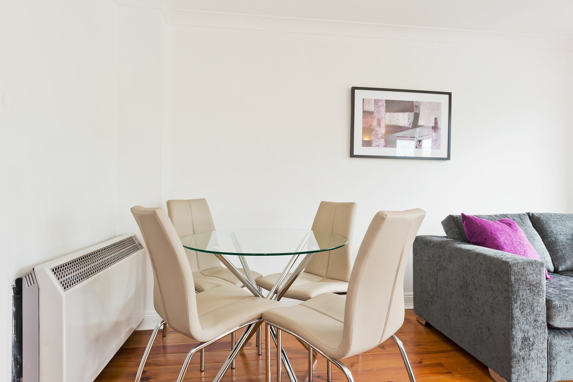 River Liffey Apartment Dublin Kültér fotó