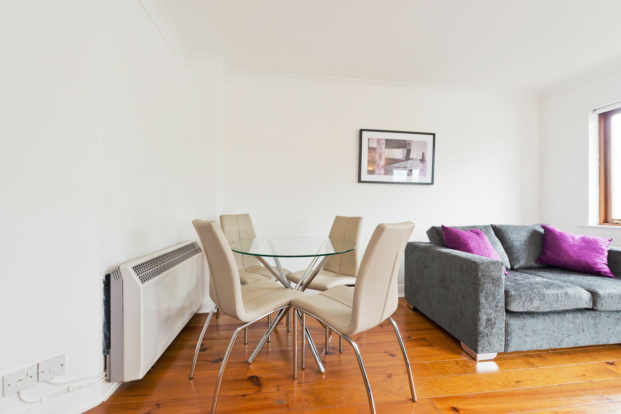 River Liffey Apartment Dublin Kültér fotó