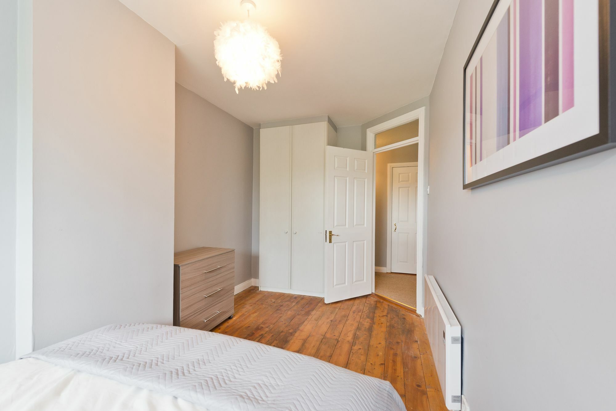 River Liffey Apartment Dublin Kültér fotó
