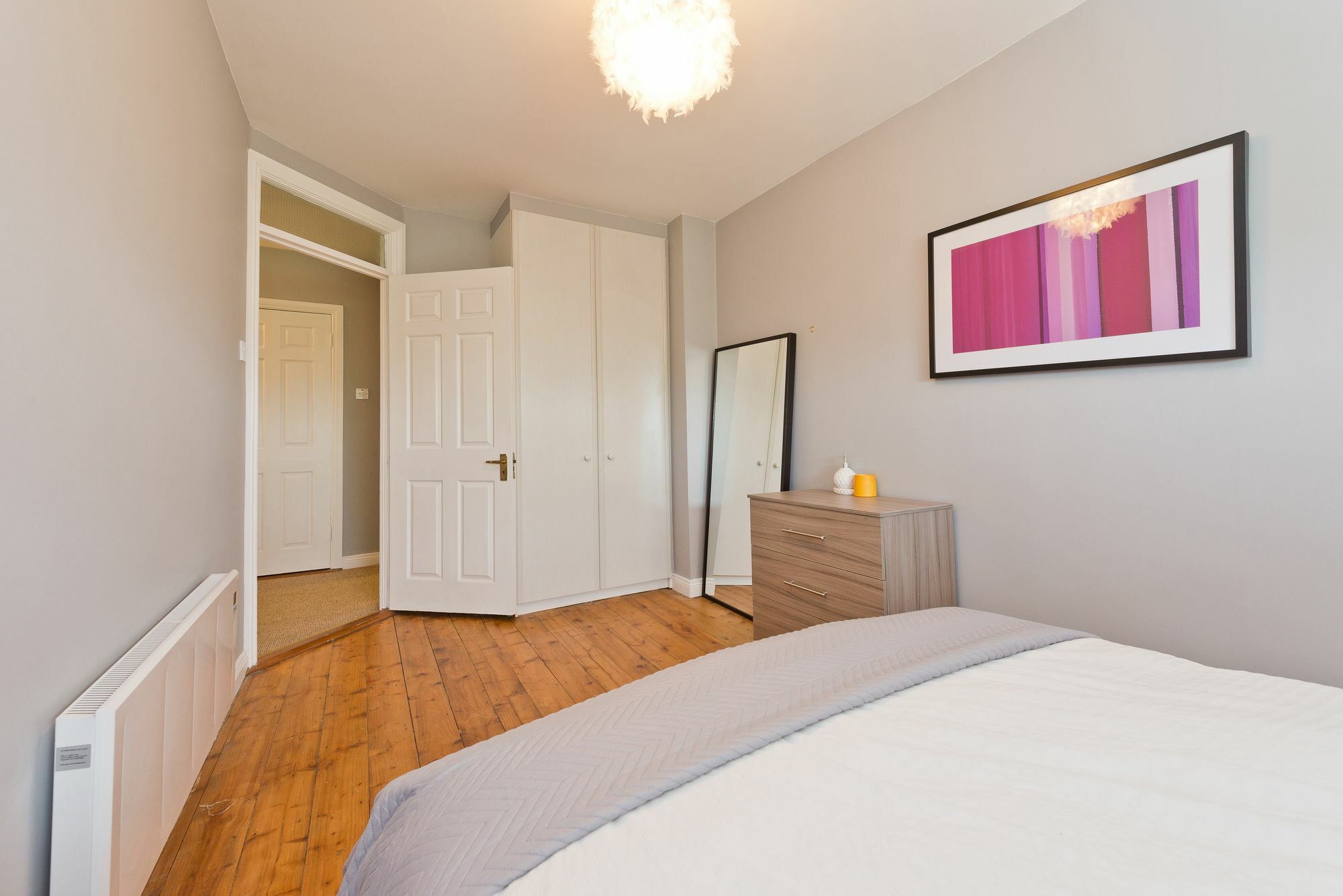 River Liffey Apartment Dublin Kültér fotó