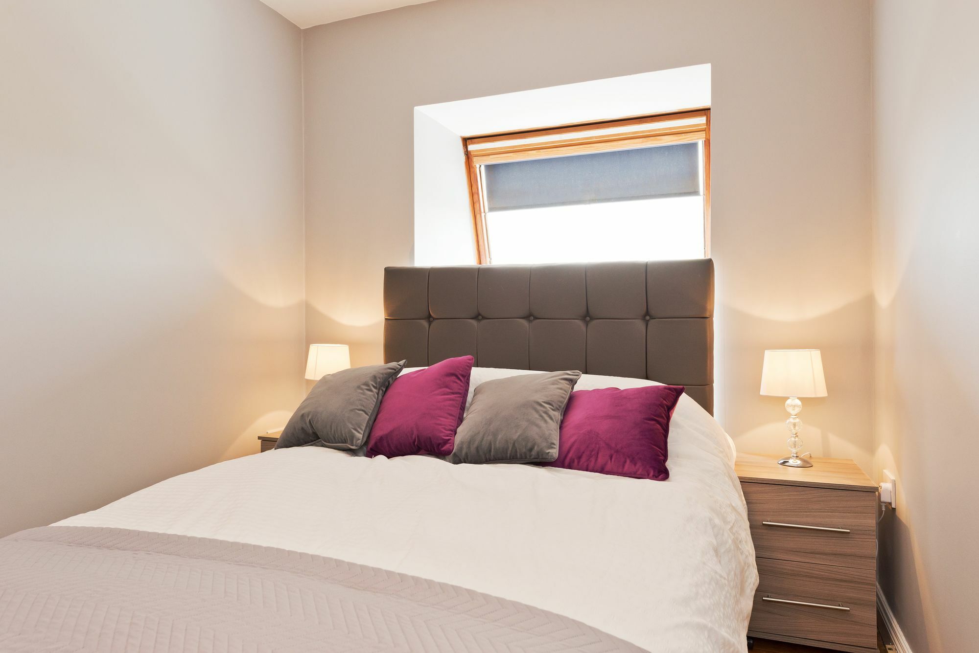 River Liffey Apartment Dublin Kültér fotó