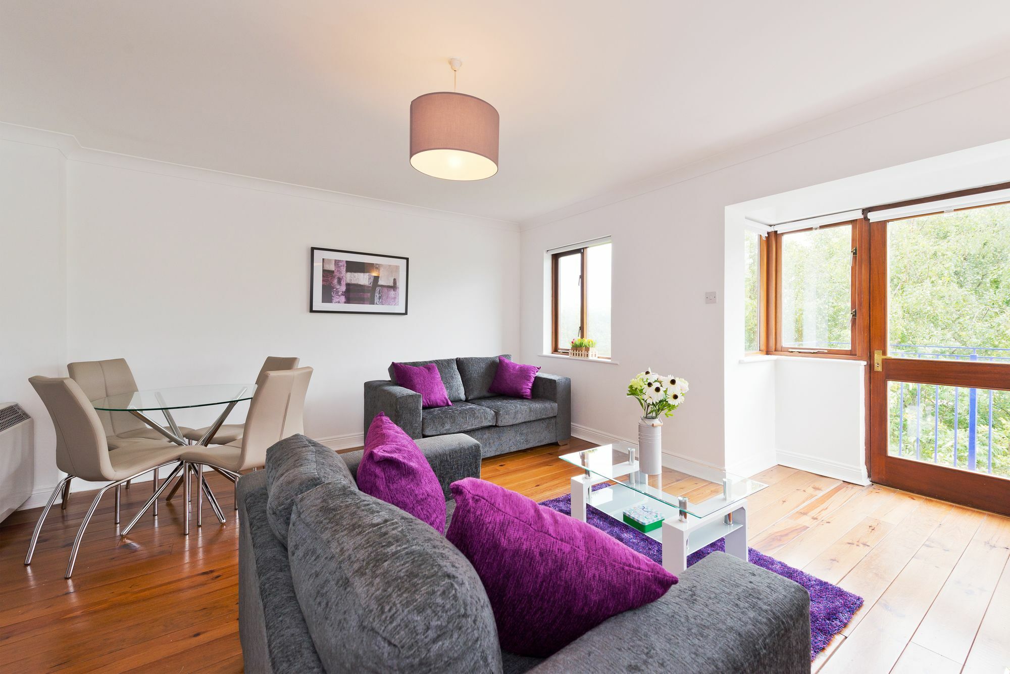 River Liffey Apartment Dublin Kültér fotó