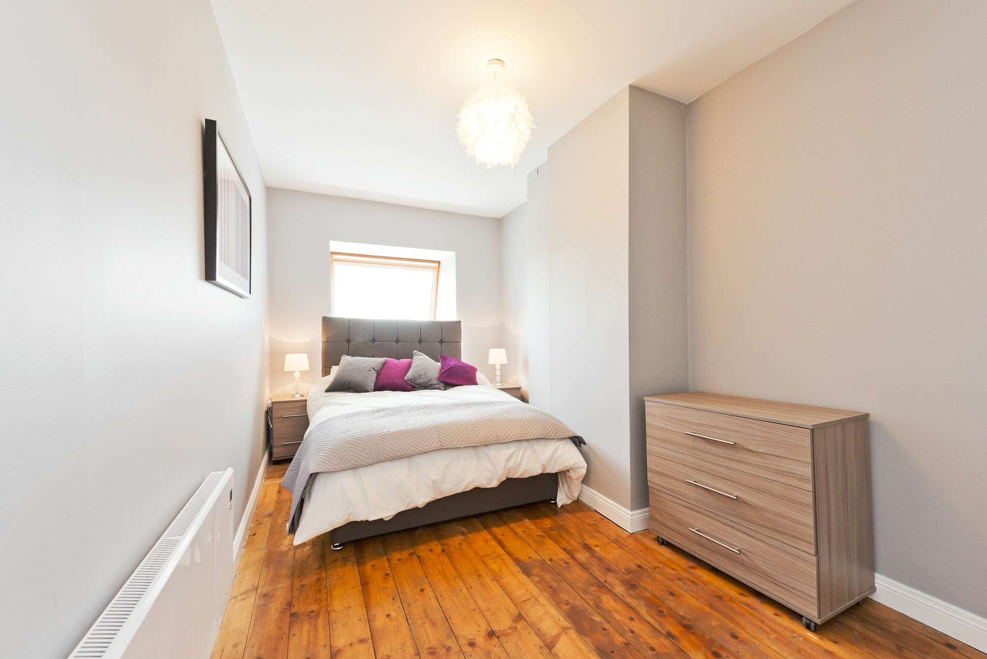 River Liffey Apartment Dublin Kültér fotó