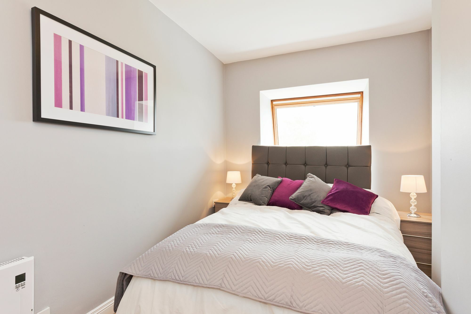 River Liffey Apartment Dublin Kültér fotó